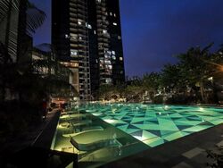 Gem Residences (D12), Condominium #497802131